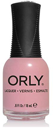 Orly Nail Lacquer - 2000021 Rose All Day Women Nail Polish 0.6 oz