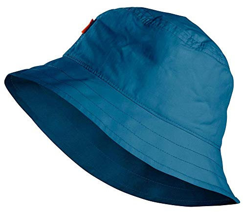 Vaude Kinder Kappe Kids Linell Hat II, seablue, S, 40008