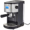 lakeland 3-in-1 Espresso Maker Ground Coffee NX and ESE Pods Compatible with Nespresso