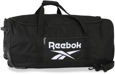 Reebok Ashland Sport‑Rucksäcke, Sporttaschen und Schuhbeutel in verschiedenen Farben, Größen und Modellen, mit mehreren Fächern, aus Polyester, von Joumma Bags.