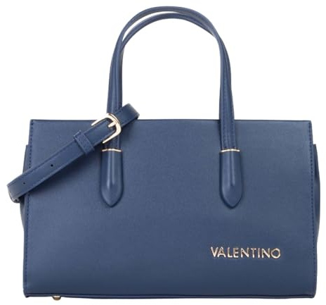 Valentino Jasmin Handbag Blu
