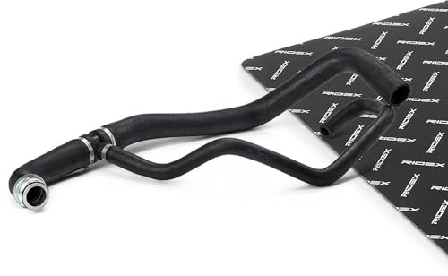 RIDEX 475R10121 Flessibile radiatore Compatibilità con PEUGEOT EXPERT Furgonato 222