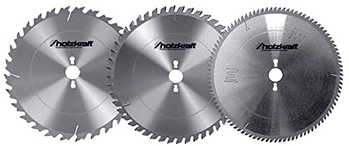 Holzkraft Kreissägeblattset 315 mm, 5260315