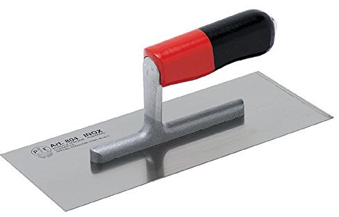 FRATTONE PAVAN INOX ART 804/I MM 200X80 PZ 6