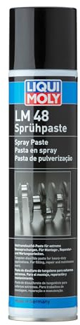 LIQUI MOLY LM 48 Spray Paste | 300 ml | Paste | SKU: 3045