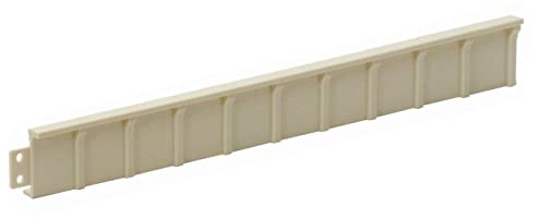 Peco Platform Edging - Concrete