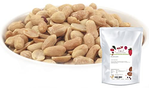 TALI Erdnusskerne, geröstet, 1000 g | eigene Röstung, ohne Öl