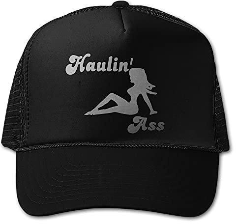 Big Trouble In Little China Trucker Hat Funny Jack Burton Hat Haulin' Ass Pork Chop Express Trucking Co