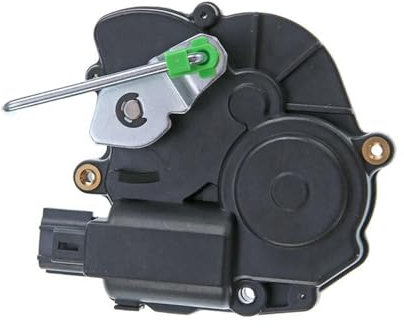Serratura Porta Elettrica Porta Scorrevole Attuatore Serratura Posteriore Sinistra/Destra per Toyota per Sienna 2004-2010 85620-08071 Automobilistica Attuatore Serratura Porta(Posteriore Sinistro)