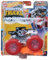 Hot Wheels Monster Trucks Bone Shaker, Power Smashers 4/7 incluye coche aplastado