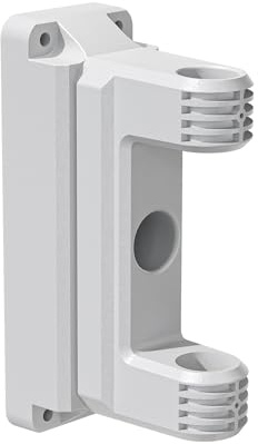 Mounting Bracket for Heavy Duty Wall Mounted Hose Reel-Grey