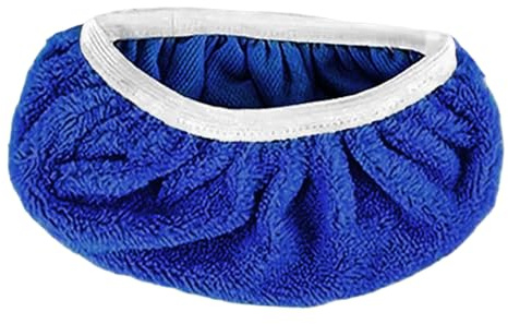 keloppasit Serpillière de Rechange pour Balai à Franges – Tissu en