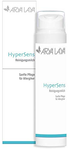 HyperSens Reinigungsmilch (200 ml)