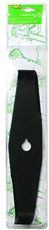 Greenstar 12617 Lame de rechange ronce à 2 dents en Acier pour débroussailleuse 1202216