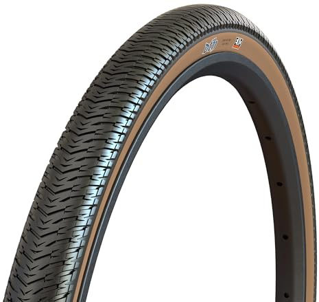 DTH-Reifen - 26x2,30 - tr. starr – Exo/Tanwall | Fahrradreifen