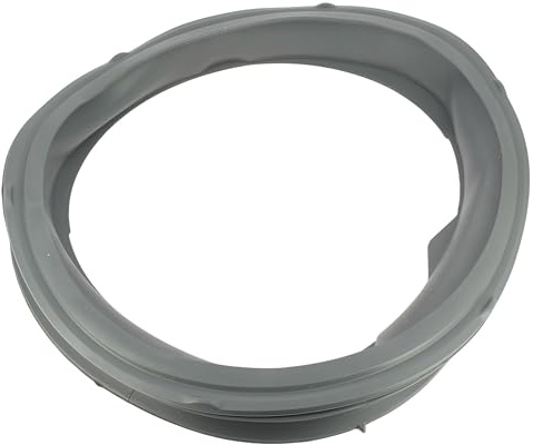 Guarnizione per oblò (manicotto) con ritorno alla vasca (62316-803) Lavatrice MDS41955002, MDS64212801 LG