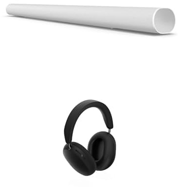 Sonos Kit intrattenimento personale con Arc Ultra