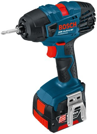 Bosch 06019A1900 Visseuse à chocs 14.4 V
