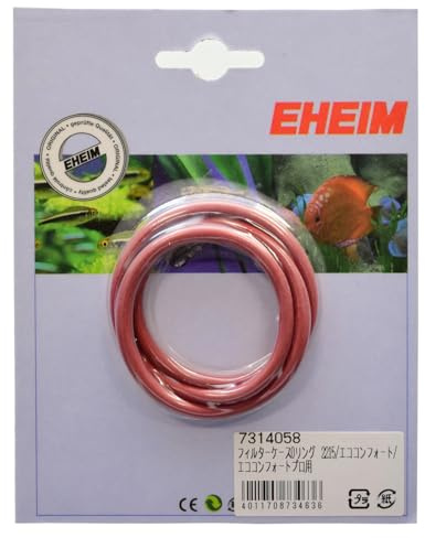 Eheim Dichtring mit Spezialbeschichtung, 1 Stück (1er Pack)