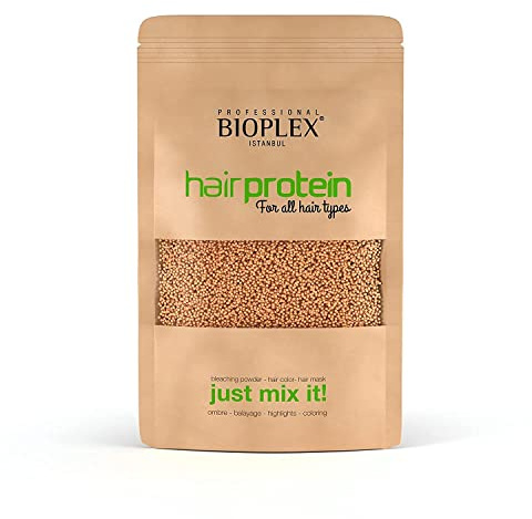 Professional Bioplex Hair Protein Spesific Formula 100 gr