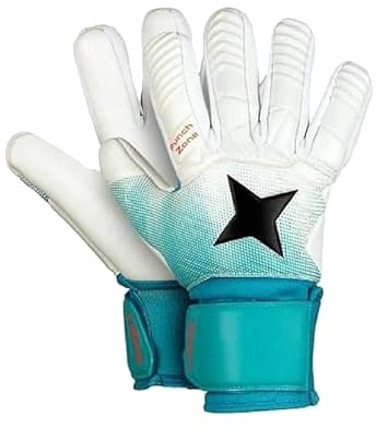 Derbystar Unisex – Erwachsene Pro Grip Aqua Torwarthandschuhe