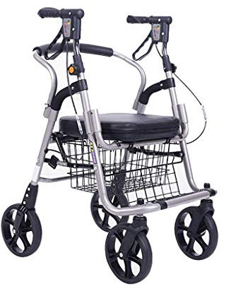 Walker, Rollatoren Walker für Seniorensup Walker für Senioren Adult Walker Upright Walker Drive Walker Rolling Walker Medical Equipment It's so kind of you