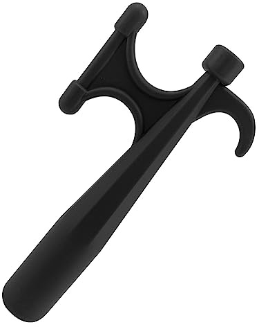 Dickly Nylon-Bootshaken, Bootshaken-Kopf oben, Rettungsboot-Haken, Kopf-Ersatz oben, Kopf-Oberseite-Befestigung für Yacht, Angeln, Kajak,