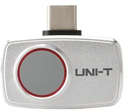 UNI-T Uni-trend IR camera UTi721M thermal imager for Android Smartphone Resolution 256x192 Pixels Mobile Phone HD Infrared Thermal Imager(UTi721M)