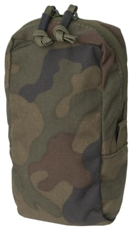HELIKON-TEX Mini Pouch (PL Woodland)