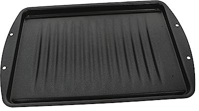 WEKADRIN Olla Para Tocino Sartén Antiadherente Sarten Grill Utensilios De Cocina Para Barbacoa