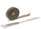 Cinta Anticalorica,Cinta Anticalorica Escape Tubo de escape térmico de 5 m / 10 m / 15M Tubería de escape térmico Cinta aislante aislante de la cinta ignífuga Rollo de tela a prueba de fuego con kit d