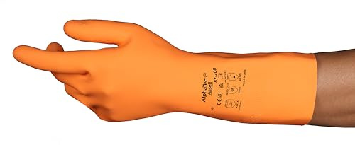 Ansell 87208 Gants Mixte (lot de 12)