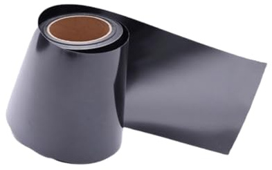 1pcs Ultra-Thin Optical Filter Film - High Transmittance Infrared Filter (800-1600nm) for Optical Applications(50x65x0.3mm Without Glue)
