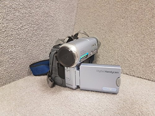 Sony DCR-TRV14 Mini DV Camcorder