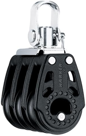 HARKEN 344 29 mm Luftblock.