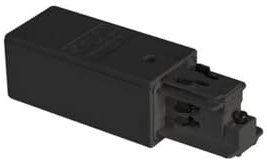 Brumberg 88123080, Bulb, 10 Watt, 2G7, Black, 7 x 8 x 10 cm
