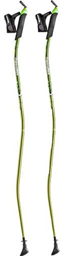 KOMPERDELL Nordic Walking-Stock grün 125