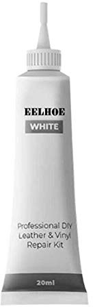 Greatideal Crema Riparatrice, Crema Riparatrice Pelle, Condizionatore Pelle, Strumento di Lucidatura Rinnovo Manutenzione Auto per Sedili Auto Divano Pelle Scarpe in Pelle