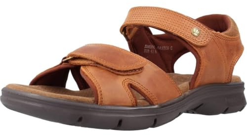 Panama Jack Sanders Basics Sandalias con punta abiertaHombre