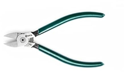 SATA ST70642ST Plastic Flush Cutting Pliers 6/152 mm