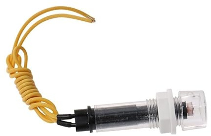 FOUNCY Twilight Switch Sensor Photoelectric Timer Light Sensor 1Pcs