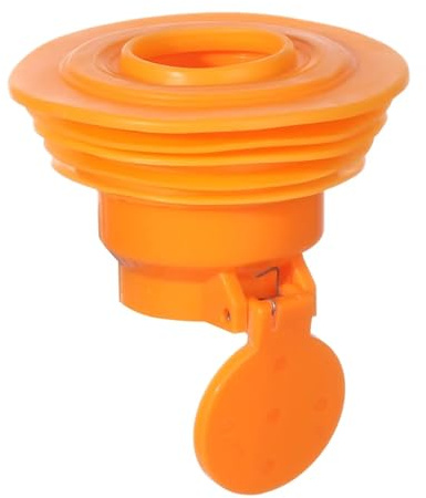 AMEEDA Geruchsverschluss Dusche Anti-Geruch Geruch Proof Boden Deodorant Kern Küche Waschbecken Boden Ablauf Ventil Geruch-beständig Falle Siphon Badewanne Stecker küche Werkzeug