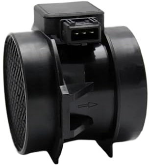 SQIFBA Luftmengenmesser LUFTMASSENMESSER FÜR E36 E38 E39 E46 5wk9605 13621432356 28164-37100 MAF Sensor