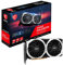 MSI Tarjeta gráfica Gaming Radeon RX 6600 Mech 2X 8GB GDDR6, 128 bit, Zero Frozr, Torx Fan 3.0, Dual Fan, DisplayPort x 3 (v1.4) / HDMI x 1