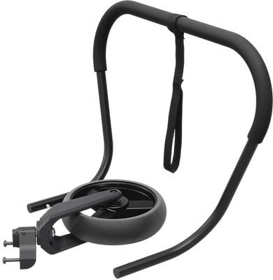 Thule Bexey Strolling Kit Fahrradanhänger Für Hunde Buggy-Set