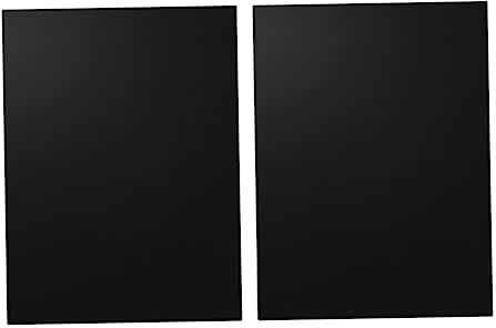 Mipcase Tapis de Barbecue Réutilisables Feuilles Antiadhésives Plaques de Cuisson 40 X 50 Cm Résistantes à La Chaleur pour Barbecue en Extérieur