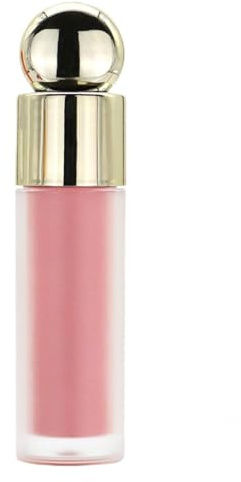 Fard Liquido Per Guance, Blush Liquido Revolution, Fard Illuminante Viso, Crema Matte Per Guance, Gel Morbido E Leggero, Effetto Trucco Naturale Facile Da Sfumare