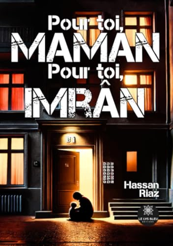 Pour toi, maman Pour toi, Imra_n