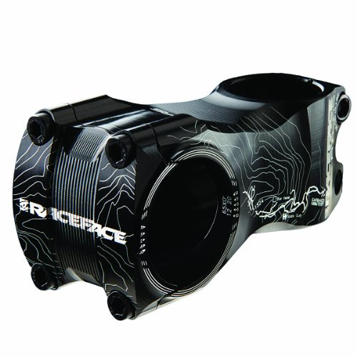 Race Face Schwarzer Atlas – 35 mm MTB-Vorbau