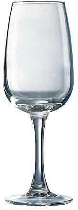 Chef&Sommelier Cabernet Tulipe - 6 verres à pied 35cl
